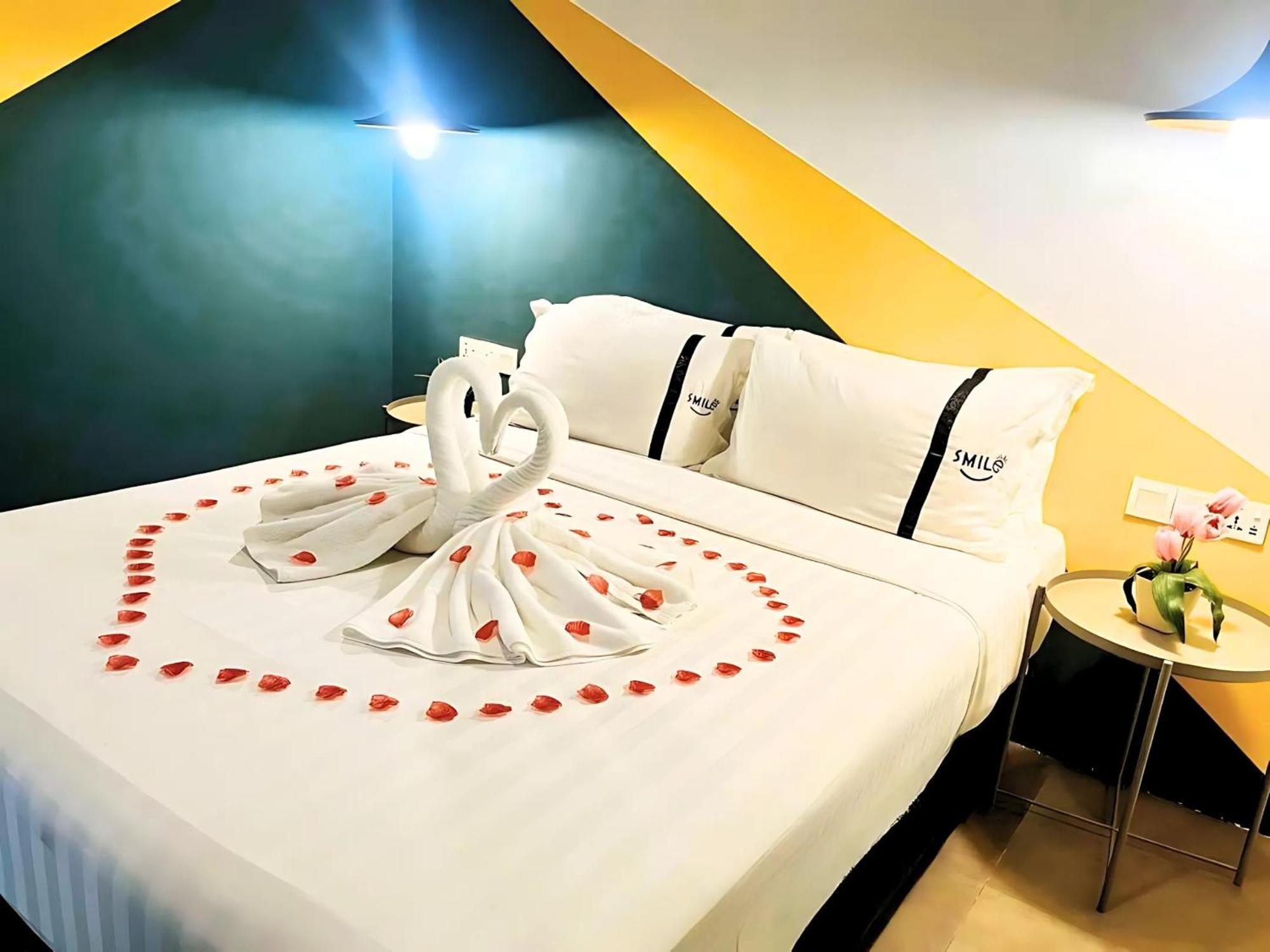 Smile Hotel Cheras Sri Permaisuri Kuala Lumpur Exterior photo