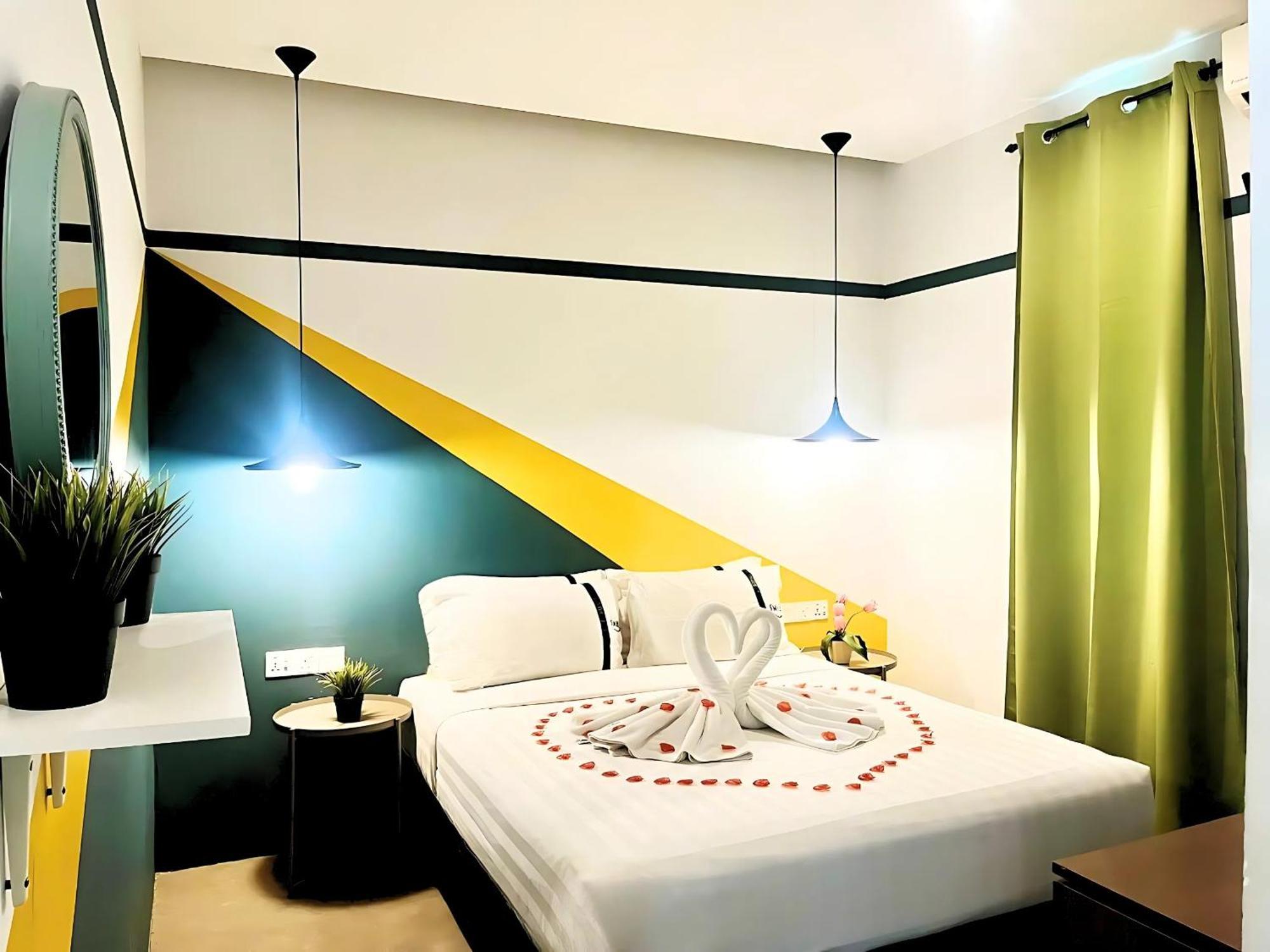Smile Hotel Cheras Sri Permaisuri Kuala Lumpur Exterior photo